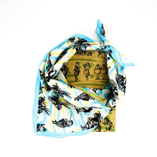 Alice Bandana