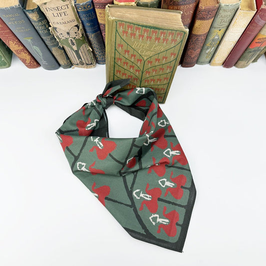 Bleeding Hearts Bandana