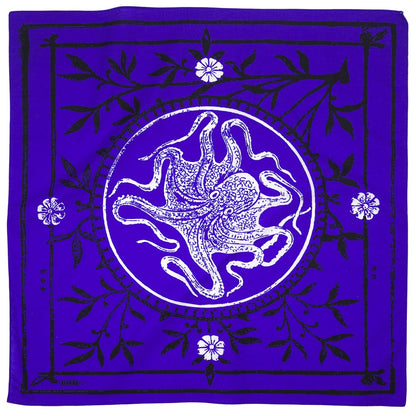 "8" Bandana
