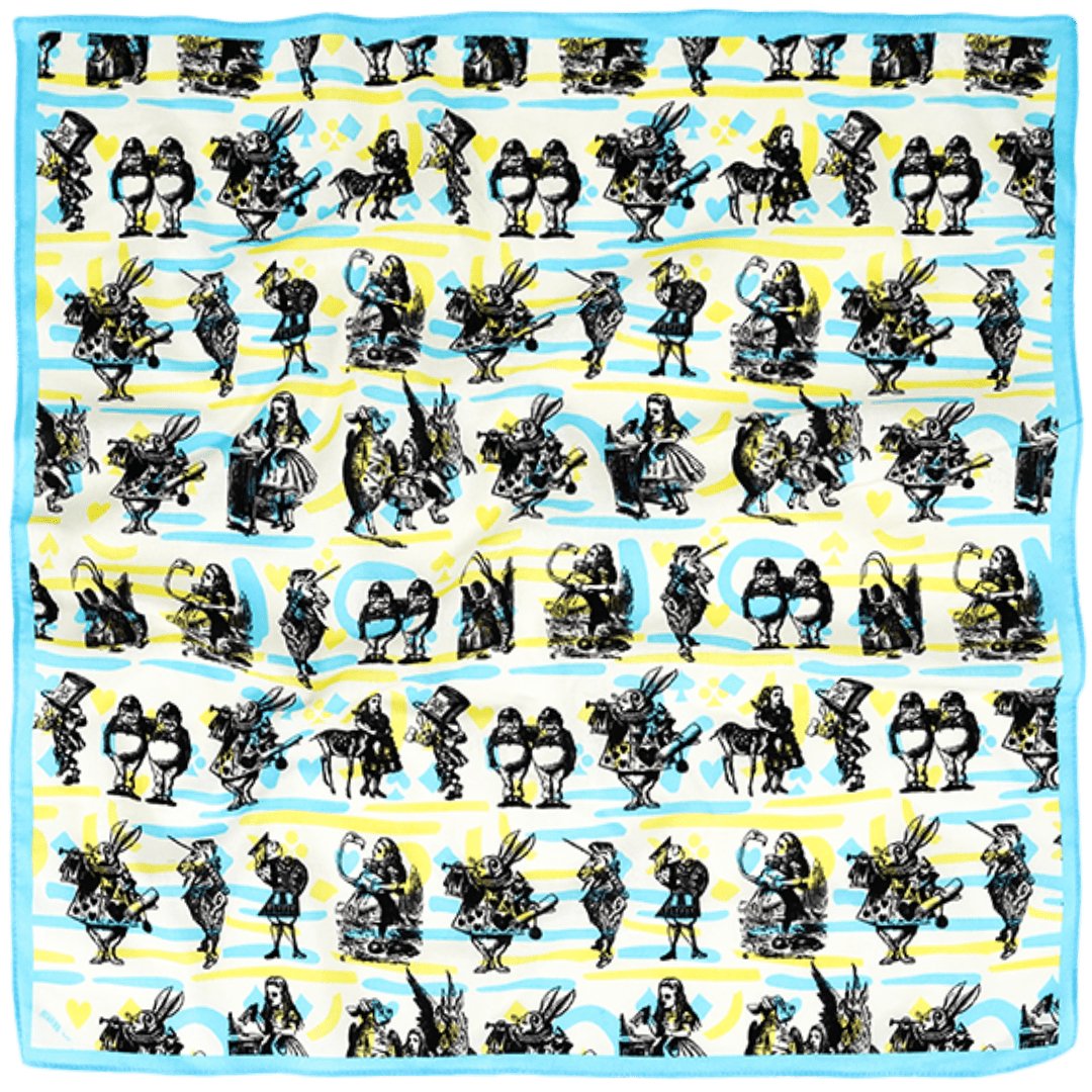 Alice Bandana