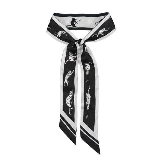 Antics Skinny Scarf