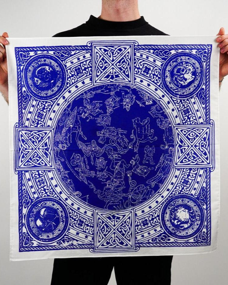 Astro Bandana