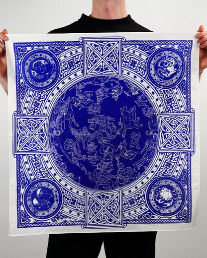 Astro Bandana