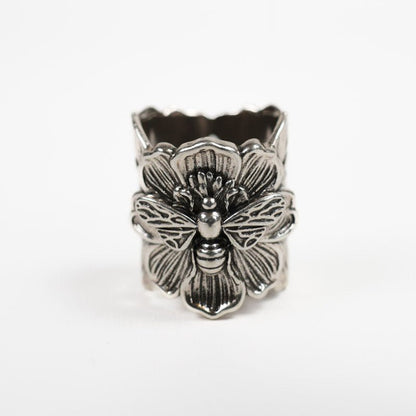 Bee Bandana Ring