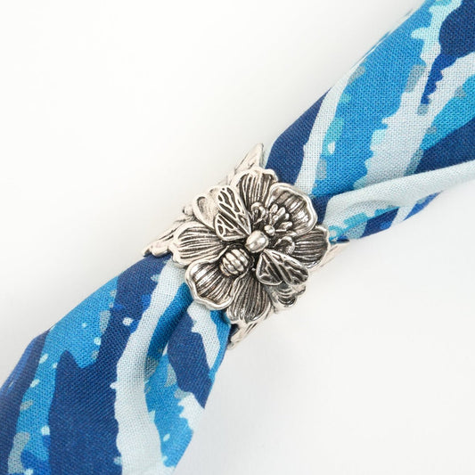 Bee Bandana Ring