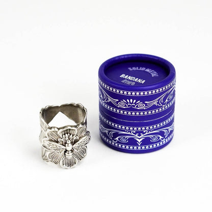 Bee Bandana Ring