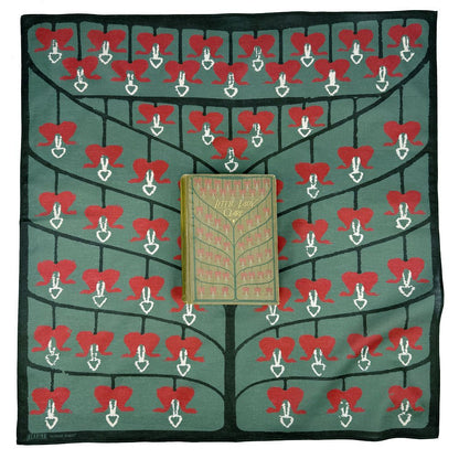 Bleeding Hearts Bandana