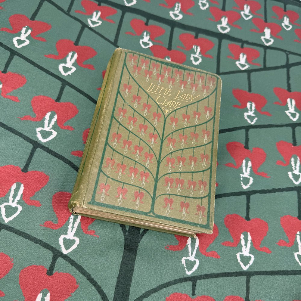 Bleeding Hearts Bandana