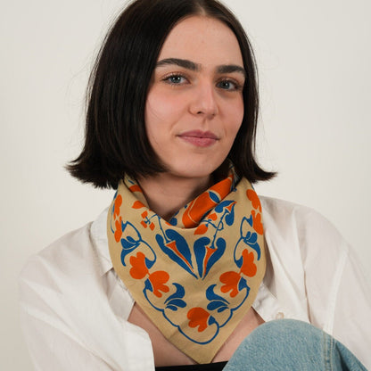 Bloom Bandana