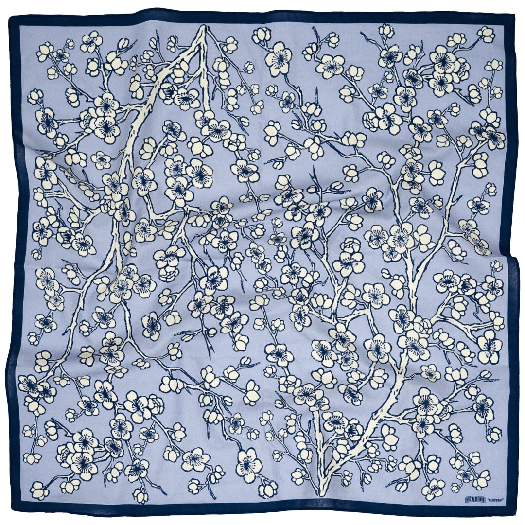 Blossom Bandana