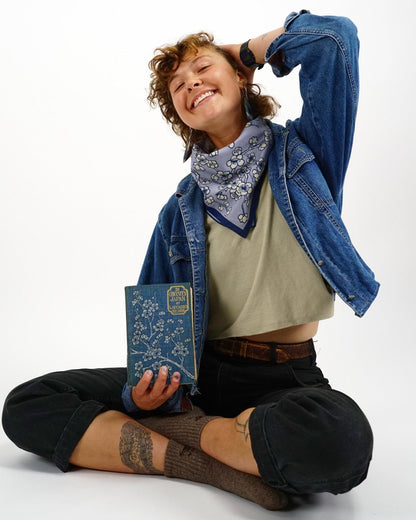 Blossom Bandana
