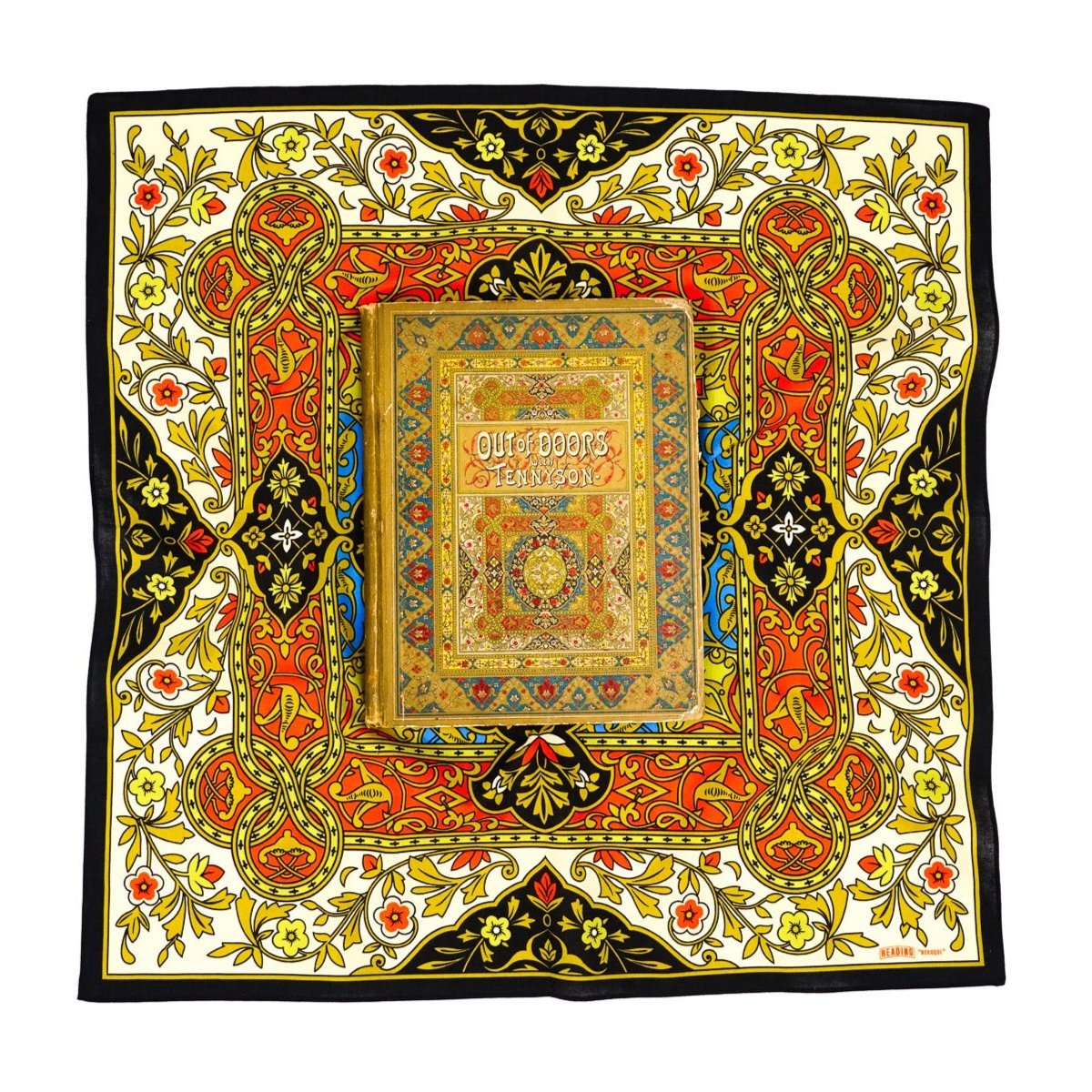Boroque Bandana