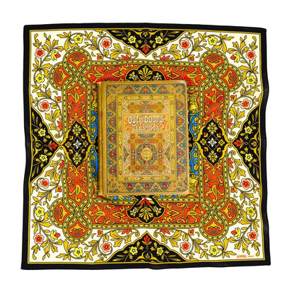 Boroque Bandana