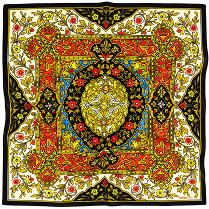 Boroque Bandana