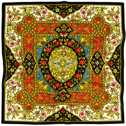 Boroque Bandana