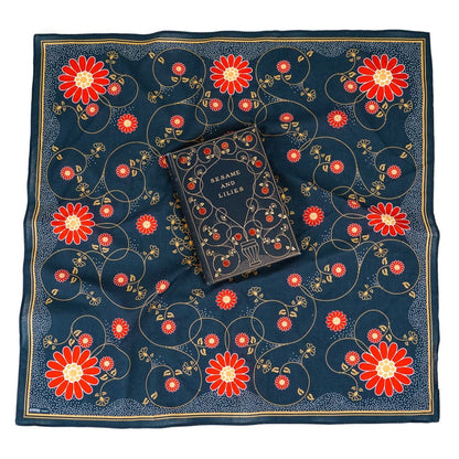 Bouquet Bandana