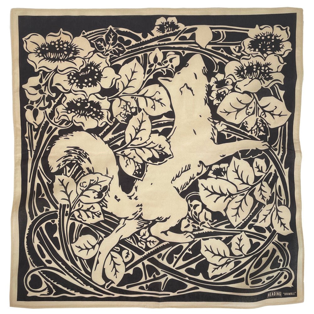 Bramble Bandana