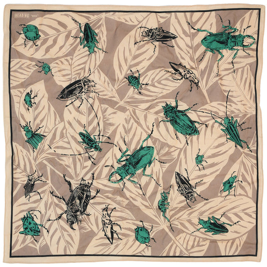 Bugs Bandana