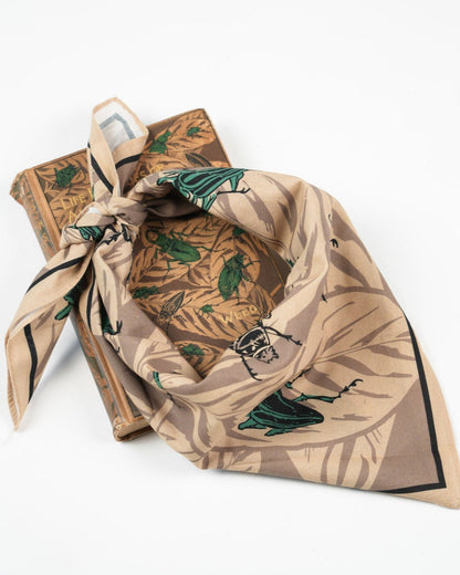 Bugs Bandana