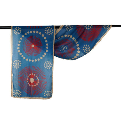 Burst Scarf
