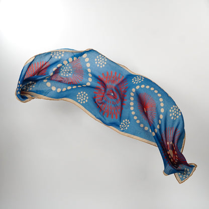 Burst Scarf
