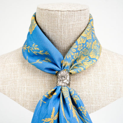 Butterfly Bandana Ring